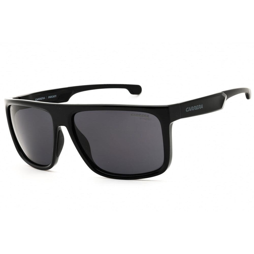 NWT Carrera CARDUC 011/S-0807 IR 61mm